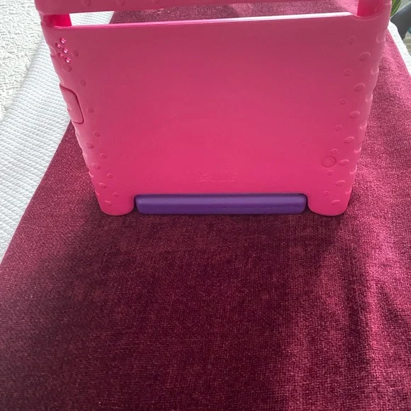 Kids iPad stand - Picture 3 of 5